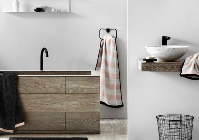 7 STEPS TOWARD A BETTER BATHROOM KATE DWELL IN STYLE_CHANGING