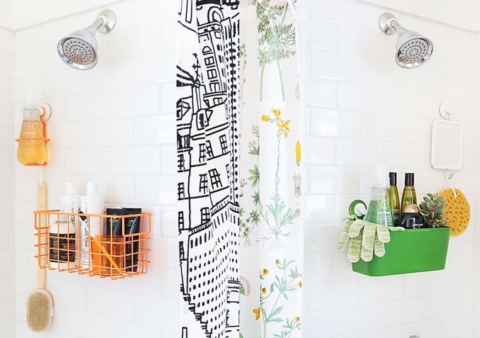 7 STEPS TOWARD A BETTER BATHROOM KATE DWELL IN STYLE_CURATING