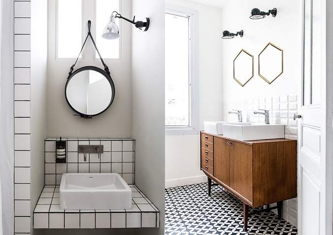 7 STEPS TOWARD A BETTER BATHROOM KATE DWELL IN STYLE_ENHANCING