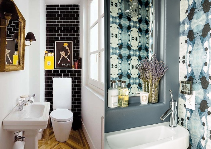 7 STEPS TOWARD A BETTER BATHROOM KATE DWELL IN STYLE_STYLING